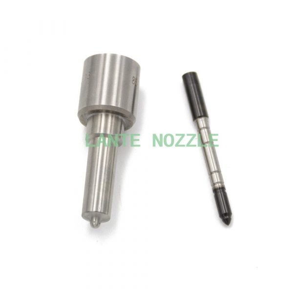 Common Rail Nozzle 12 Pieces L195PBC L193PBC L053PBC L052PBC L017PBB Diesel Injector - 图片 4