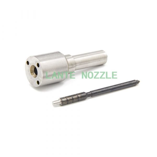 Common Rail Nozzle 12 Pieces L195PBC L193PBC L053PBC L052PBC L017PBB Diesel Injector - 图片 5