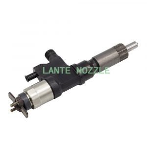 Common rail Injector 095000-2493 095000-1560 095000-1550 095000-1520 095000-0660 Diesel Nozzle