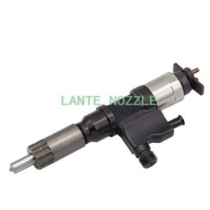 Common rail Injector 095000-5002 095000-5001 095000-5000 095000-2870 095000-2820 Diesel Nozzle