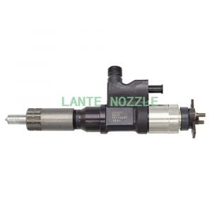 Common rail Injector 095000-5086 095000-5010 095000-5006 095000-5004 095000-5003 Diesel Nozzle