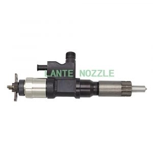 Common rail Injector 095000-5344 095000-5343 095000-5342 095000-5341 095000-5340 Diesel Nozzle