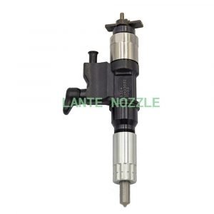 Common rail Injector 095000-5470 095000-5363 095000-5361 095000-534x 095000-5345 Diesel Nozzle