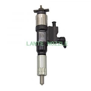 Common rail Injector 095000-5502 095000-5500 095000-5474 095000-5473 095000-5471 Diesel Nozzle