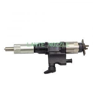 Common rail Injector 095000-5513 095000-5512 095000-5511 095000-5510 095000-5504 Diesel Nozzle