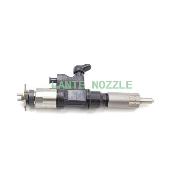 Common rail Injector 095000-5513 095000-5512 095000-5511 095000-5510 095000-5504 Diesel Nozzle - 图片 6