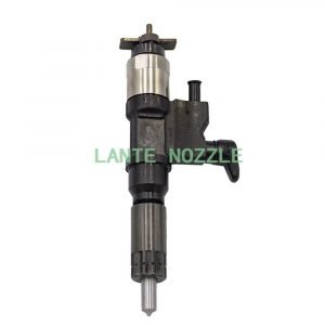 Common rail Injector 095000-6366 095000-6364 095000-6363 095000-6360 095000-6331 Diesel Nozzle