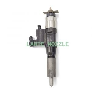 Common rail Injector 095000-6375 095000-6374 095000-6373 095000-6370 095000-636x Diesel Nozzle