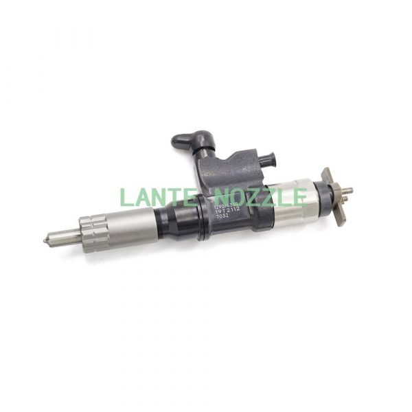 Common rail Injector 095000-8900 095000-8791 095000-738# 095000-6693 095000-6692 Diesel Nozzle - 图片 4