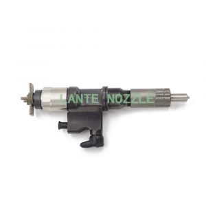 Common rail Injector 095000-8900 095000-8791 095000-738# 095000-6693 095000-6692 Diesel Nozzle