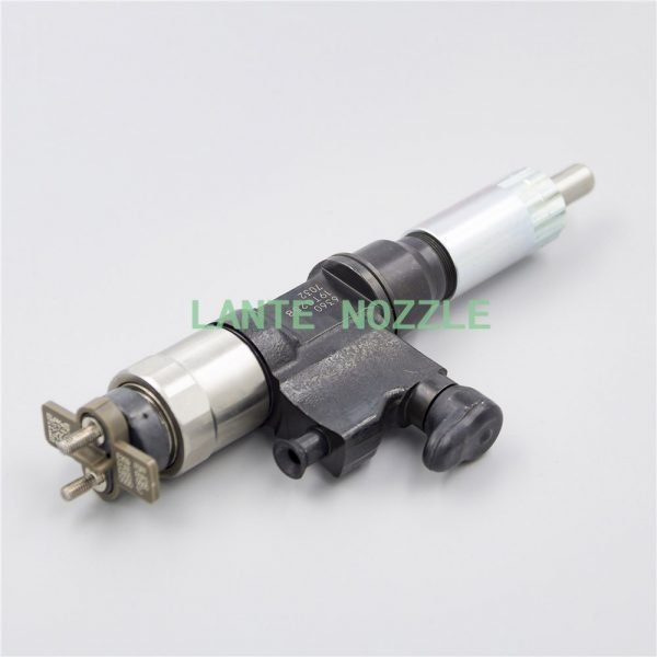 Common rail Injector 095000-8900 095000-8791 095000-738# 095000-6693 095000-6692 Diesel Nozzle - 图片 5