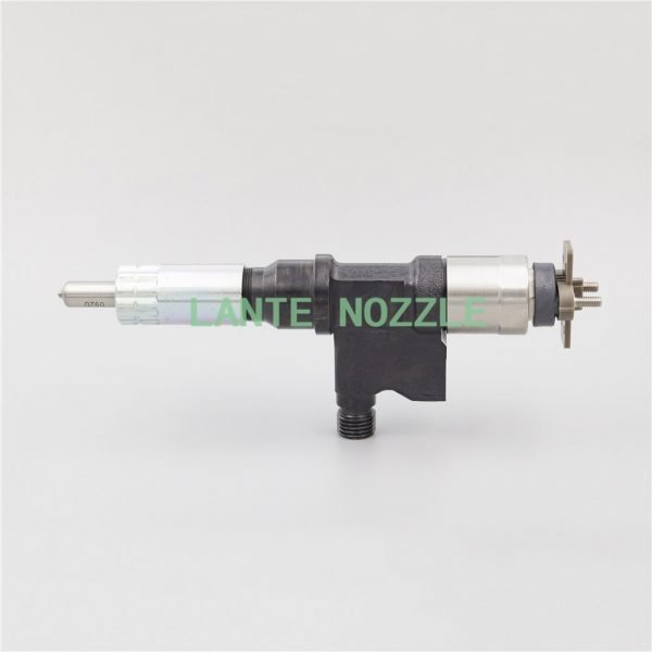 Common rail Injector 095000-8900 095000-8791 095000-738# 095000-6693 095000-6692 Diesel Nozzle - 图片 6
