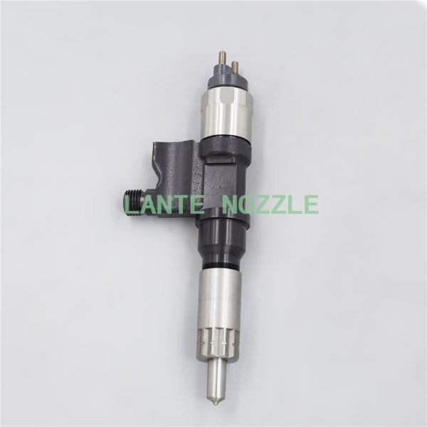 Common rail Injector 1153004362 1153004361 8-98284393-0 8-98280697-1 8-98259287-0 Diesel Nozzle - 图片 2