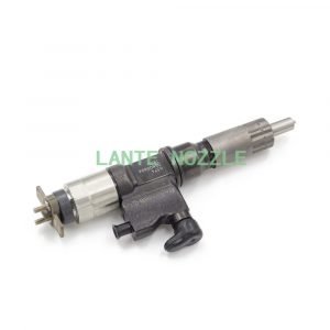 Common rail Injector 8-94392261-0 095000-9800 095000-9510 095000-8981 095000-8980 Diesel Nozzle