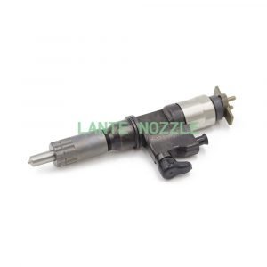 Common rail Injector 8-97602485-4 8-97329703-2 8-97306073-2 8-97306073-1 8-94392862-0 Diesel Nozzle