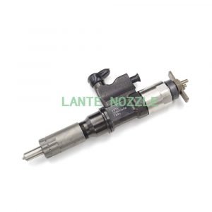 Common rail Injector 8-98219181-0 8-98167556-1 8-98151837-2 8-97609789-6 8-97609789-4 Diesel Nozzle