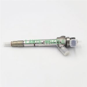Injector 0445110190 0445110189 0445110182 0445110181 0445110141 Diesel Common Rail Nozzle