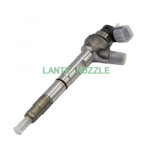 Injector 0445110313 0445110305 0445110293 0445110250 0445110249 Diesel Common Rail Nozzle
