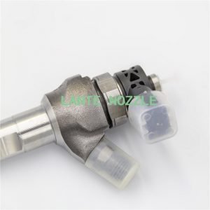 Injector 0445110351 0445110345 0445110343 0445110335 0445110317 Diesel Common Rail Nozzle