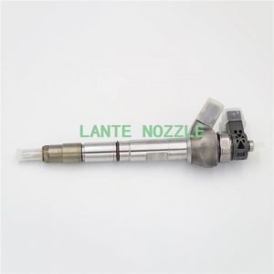 Injector 0445110369 0445110365 0445110364 0445110363 0445110355 Diesel Common Rail Nozzle