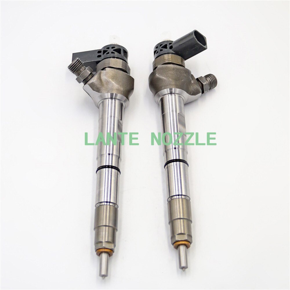 Injector 0445110418 0445110412 0445110407 0445110380 0445110376 Diesel Common Rail Nozzle - 图片 2