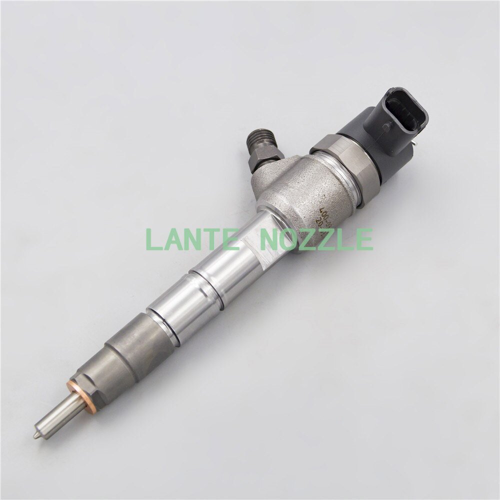 Injector 0445110418 0445110412 0445110407 0445110380 0445110376 Diesel Common Rail Nozzle - 图片 4