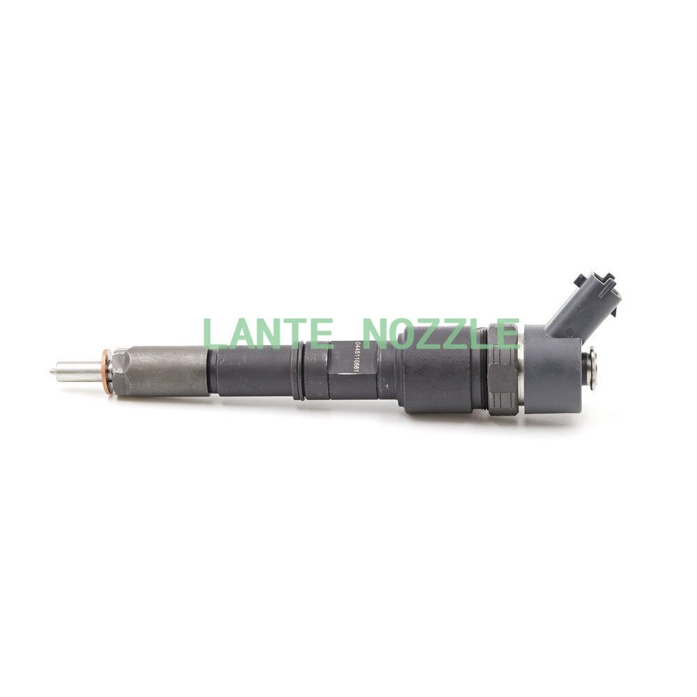 Injector 0445110418 0445110412 0445110407 0445110380 0445110376 Diesel Common Rail Nozzle - 图片 6