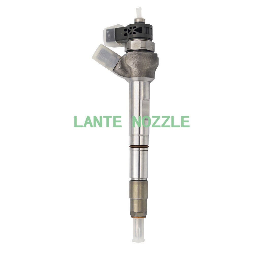 Injector 0445110418 0445110412 0445110407 0445110380 0445110376 Diesel Common Rail Nozzle