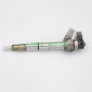 Injector 0445110454 0445110449 0445110446 0445110445 0445110443 Diesel Common Rail Nozzle
