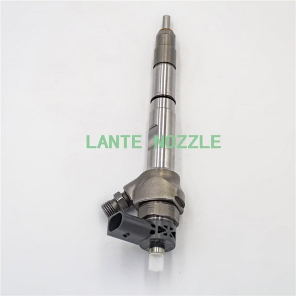 Injector 0445110482 0445110481 0445110466 0445110465 0445110462 Diesel Common Rail Nozzle - 图片 2