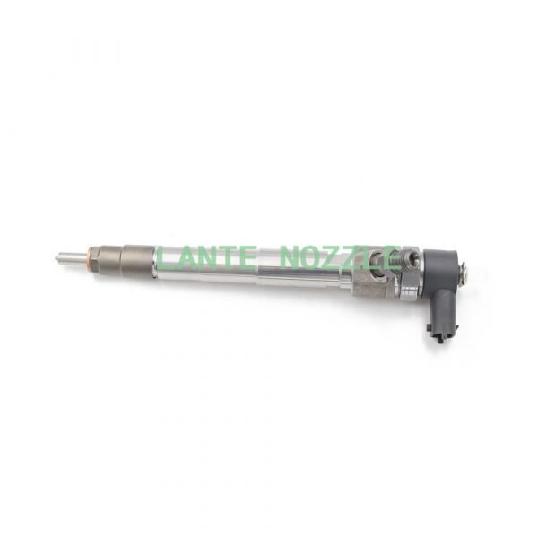 Injector 0445110482 0445110481 0445110466 0445110465 0445110462 Diesel Common Rail Nozzle - 图片 3