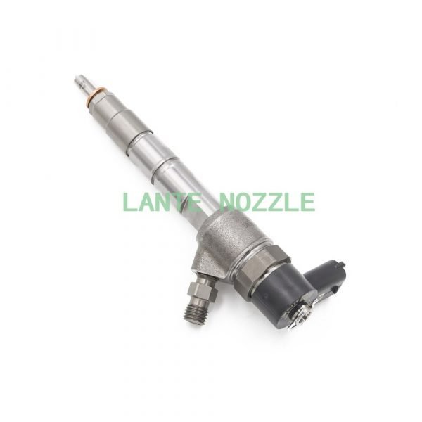 Injector 0445110482 0445110481 0445110466 0445110465 0445110462 Diesel Common Rail Nozzle - 图片 4