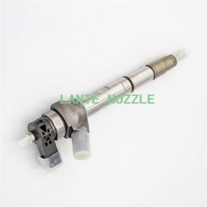 Injector 0445110482 0445110481 0445110466 0445110465 0445110462 Diesel Common Rail Nozzle