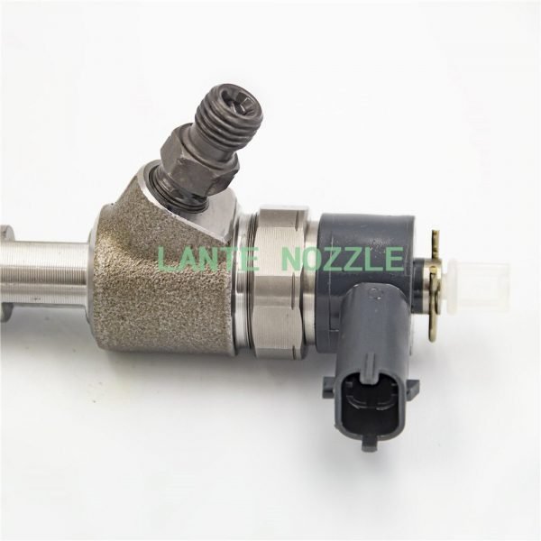 Injector 0445110482 0445110481 0445110466 0445110465 0445110462 Diesel Common Rail Nozzle - 图片 5