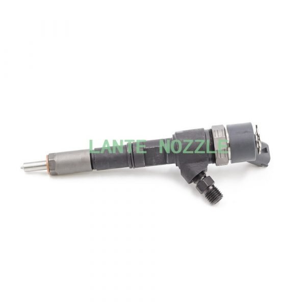 Injector 0445110482 0445110481 0445110466 0445110465 0445110462 Diesel Common Rail Nozzle - 图片 6