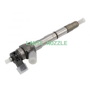 Injector 0445110516 0445110515 0445110512 0445110509 0445110486 Diesel Common Rail Nozzle