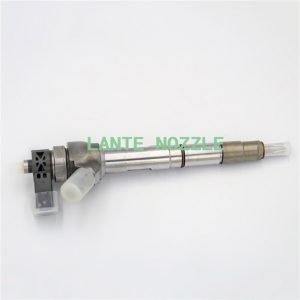 Injector 0445110528 0445110527 0445110526 0445110521 0445110520 Diesel Common Rail Nozzle