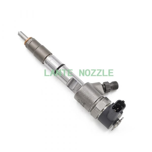 Injector 0445110539 0445110538 0445110537 0445110531 0445110529 Diesel Common Rail Nozzle - 图片 2