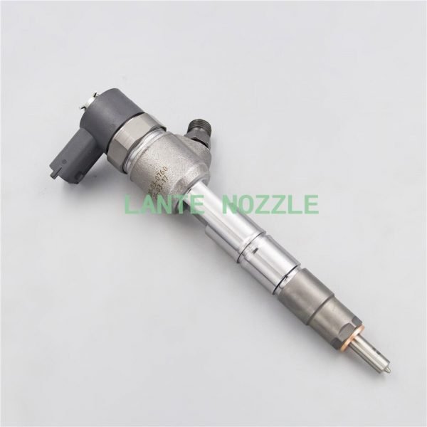 Injector 0445110539 0445110538 0445110537 0445110531 0445110529 Diesel Common Rail Nozzle - 图片 3