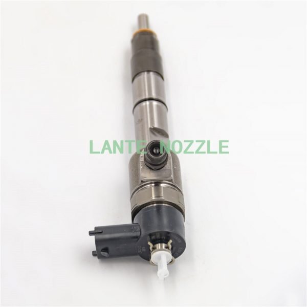 Injector 0445110539 0445110538 0445110537 0445110531 0445110529 Diesel Common Rail Nozzle - 图片 4