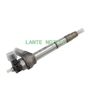 Injector 0445110539 0445110538 0445110537 0445110531 0445110529 Diesel Common Rail Nozzle