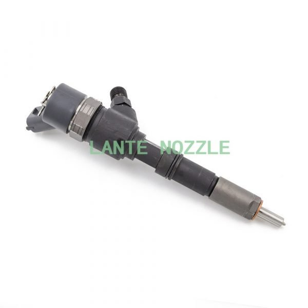 Injector 0445110539 0445110538 0445110537 0445110531 0445110529 Diesel Common Rail Nozzle - 图片 5
