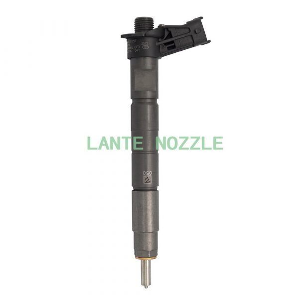 Injector 0445110539 0445110538 0445110537 0445110531 0445110529 Diesel Common Rail Nozzle - 图片 6