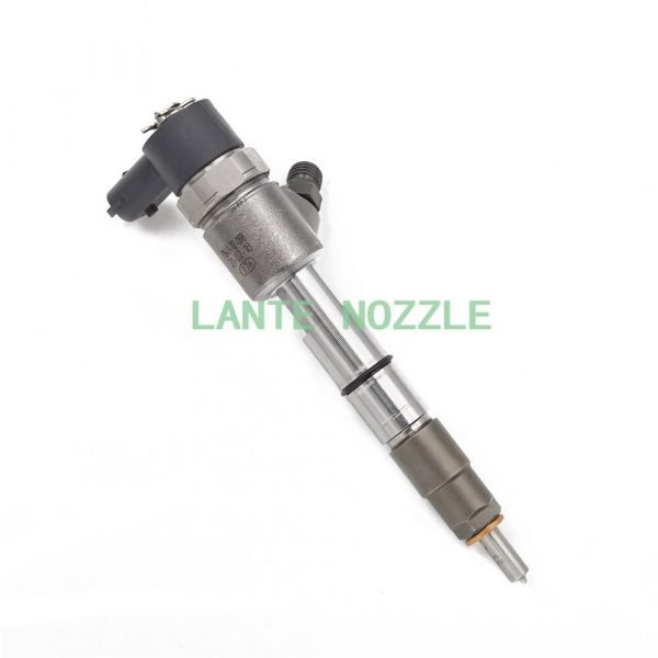 Injector 0445110561 0445110560 0445110558 0445110549 0445110541 Diesel Common Rail Nozzle - 图片 2