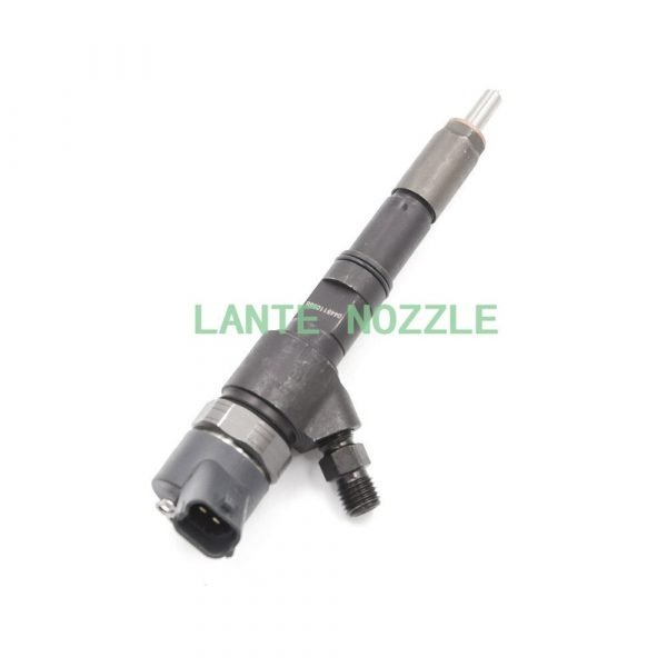 Injector 0445110561 0445110560 0445110558 0445110549 0445110541 Diesel Common Rail Nozzle - 图片 3