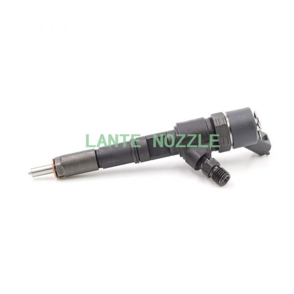 Injector 0445110561 0445110560 0445110558 0445110549 0445110541 Diesel Common Rail Nozzle - 图片 4
