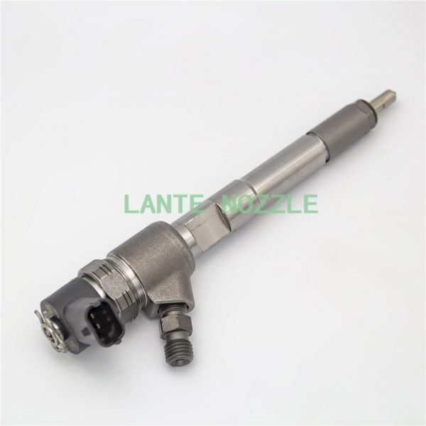 Injector 0445110561 0445110560 0445110558 0445110549 0445110541 Diesel Common Rail Nozzle - 图片 5