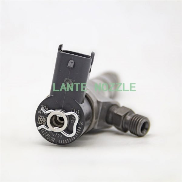 Injector 0445110561 0445110560 0445110558 0445110549 0445110541 Diesel Common Rail Nozzle - 图片 6