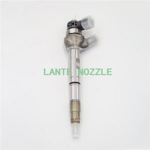 Injector 0445110627 0445110626 0445110623 0445110603 0445110594 Diesel Common Rail Nozzle
