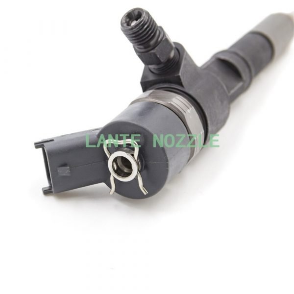 Injector 0445110632 0445110631 0445110630 0445110629 0445110628 Diesel Common Rail Nozzle - 图片 4